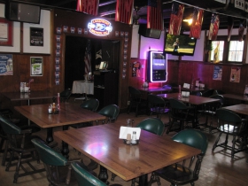 The North Shore American Legion Post #331