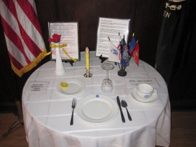 The North Shore American Legion Post #331