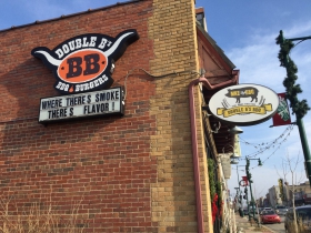 Double B’s BBQ