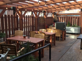 Double B’s BBQ
