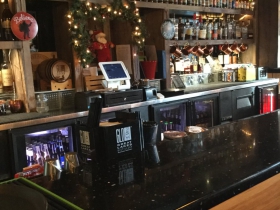 Double B’s BBQ