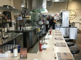 MidTown Grill