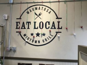 MidTown Grill