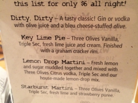Juniper 61 Specials