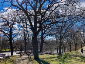 Kletzsch Park