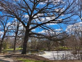 Kletzsch Park
