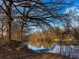 Kletzsch Park