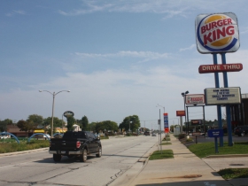 Layton Avenue