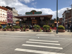 Findlay Market