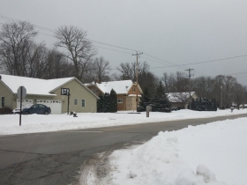 Ryan Road near Highway 32