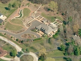 Bud Selig House