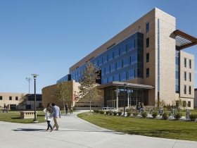 Signe Skott Cooper Hall