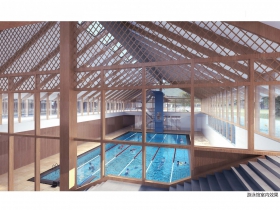 Xiang Lake Academy Design