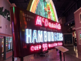 American Sign Museum