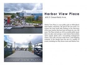 Harbor View Plaza