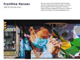 Frontline Heroes