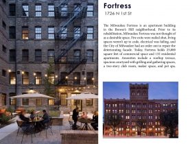 Milwaukee Fortress