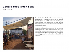 Zocalo Food Park