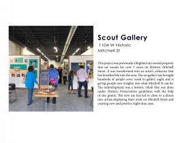 Scout Gallery