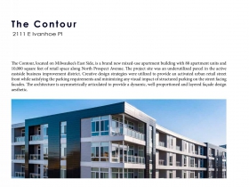Contour Apartments