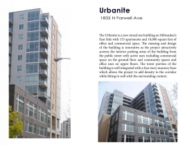 Urbanite