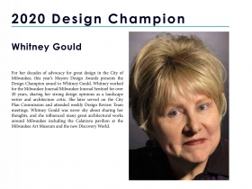 Whitney Gould