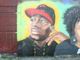 Vaun Mayes