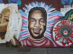 Jeremiah Thomas
