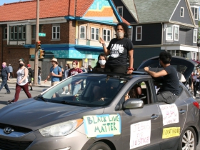 Support Vehicle