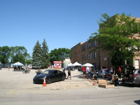 39th and Hampton Festival