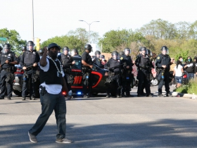 Calls To Leave On-Ramp