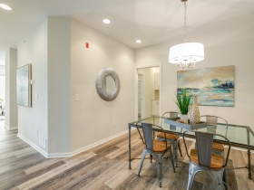 Lake Bluff Condominiums - Unit 425