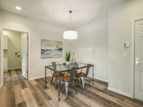 Lake Bluff Condominiums - Unit 425