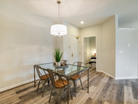 Lake Bluff Condominiums - Unit 425