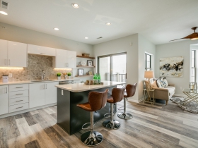 Lake Bluff Condominiums - Unit 425