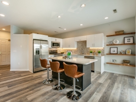 Lake Bluff Condominiums - Unit 425