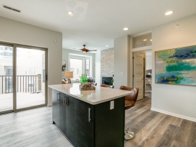 Lake Bluff Condominiums - Unit 425
