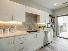 Lake Bluff Condominiums - Unit 425