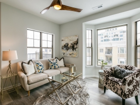 Lake Bluff Condominiums - Unit 425