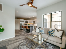 Lake Bluff Condominiums - Unit 425