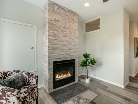 Lake Bluff Condominiums - Unit 425