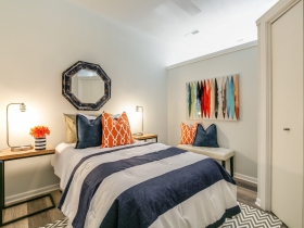 Lake Bluff Condominiums - Unit 425