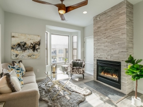 Lake Bluff Condominiums - Unit 425