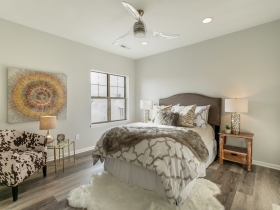 Lake Bluff Condominiums - Unit 425