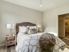 Lake Bluff Condominiums - Unit 425
