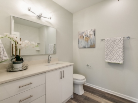 Lake Bluff Condominiums - Unit 425