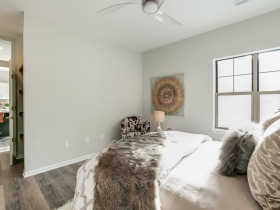 Lake Bluff Condominiums - Unit 425