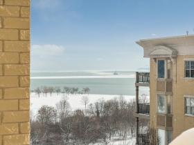 Lake Bluff Condominiums - Unit 425