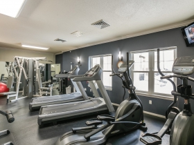 Lake Bluff Condominiums - Unit 425