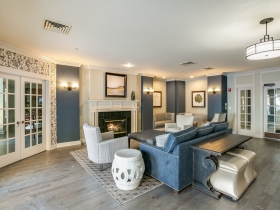 Lake Bluff Condominiums - Unit 425